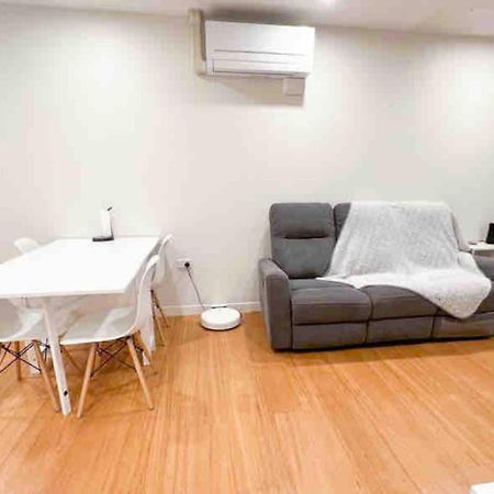 2 Bedroom High Class Perfectly Located Apartment Όκλαντ Εξωτερικό φωτογραφία