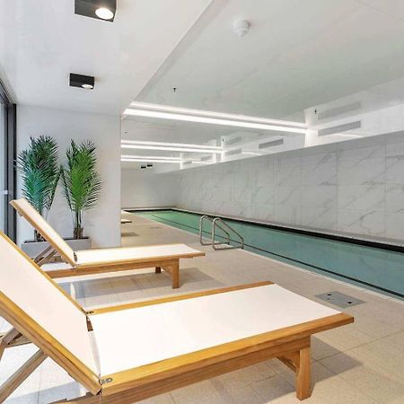 2 Bedroom High Class Perfectly Located Apartment Όκλαντ Εξωτερικό φωτογραφία