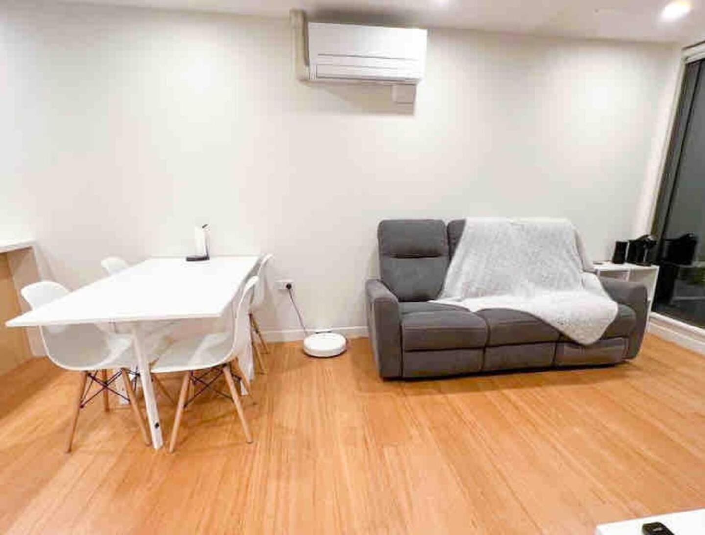 2 Bedroom High Class Perfectly Located Apartment Όκλαντ Εξωτερικό φωτογραφία