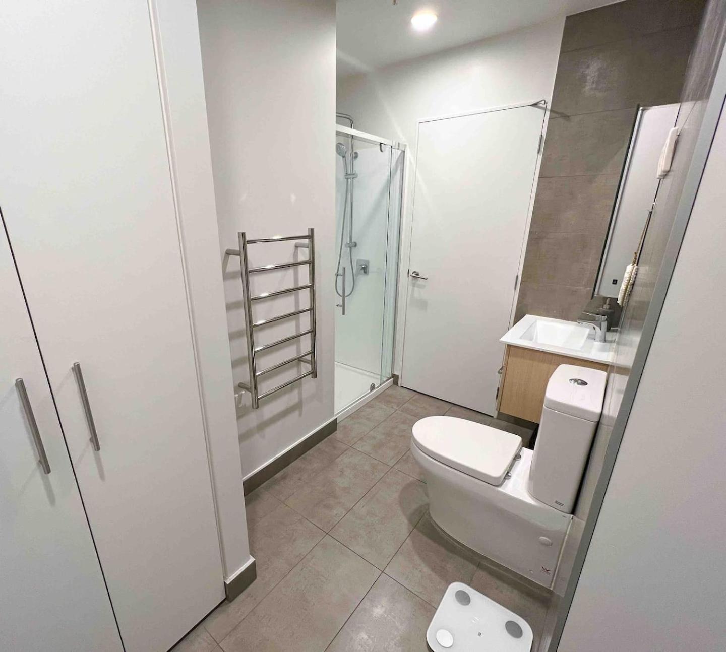 2 Bedroom High Class Perfectly Located Apartment Όκλαντ Εξωτερικό φωτογραφία
